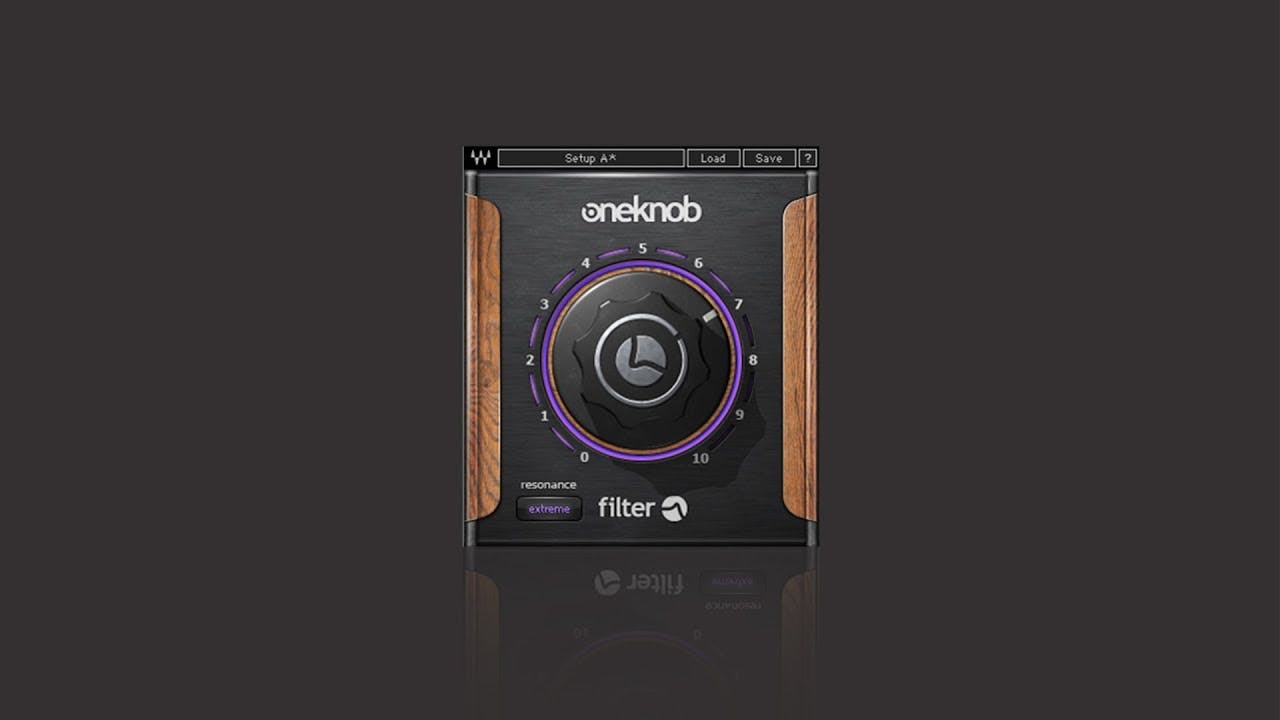 OneKnob Series | Bundles - Waves Audio OneKnob Series | Bundles - Waves Audio