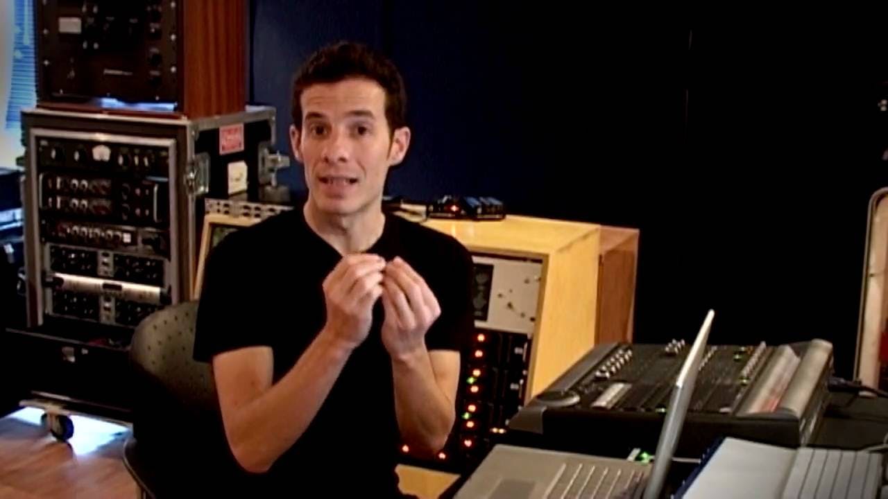 Reverb and Delay Tutorial - Part 1