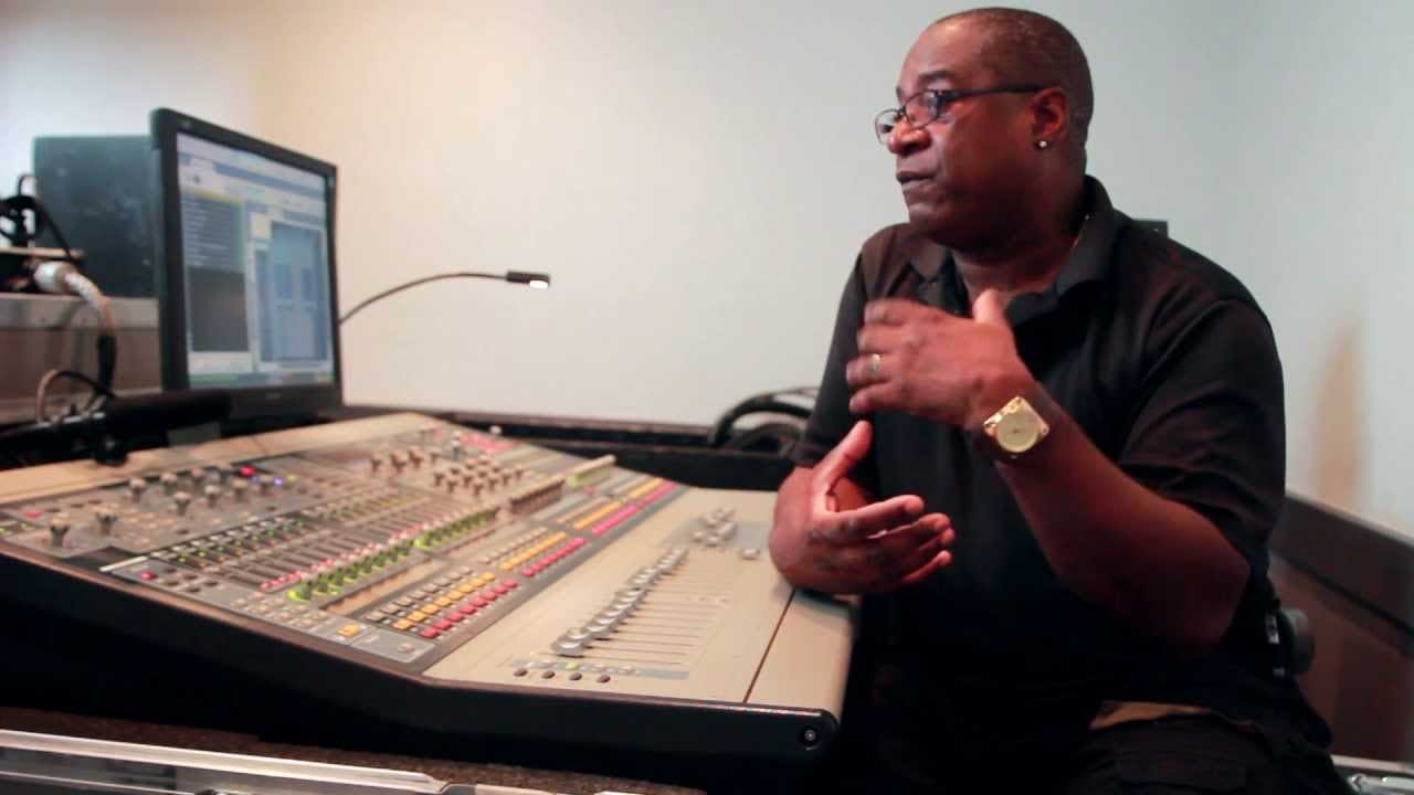 C4 Overview with Horace Ward