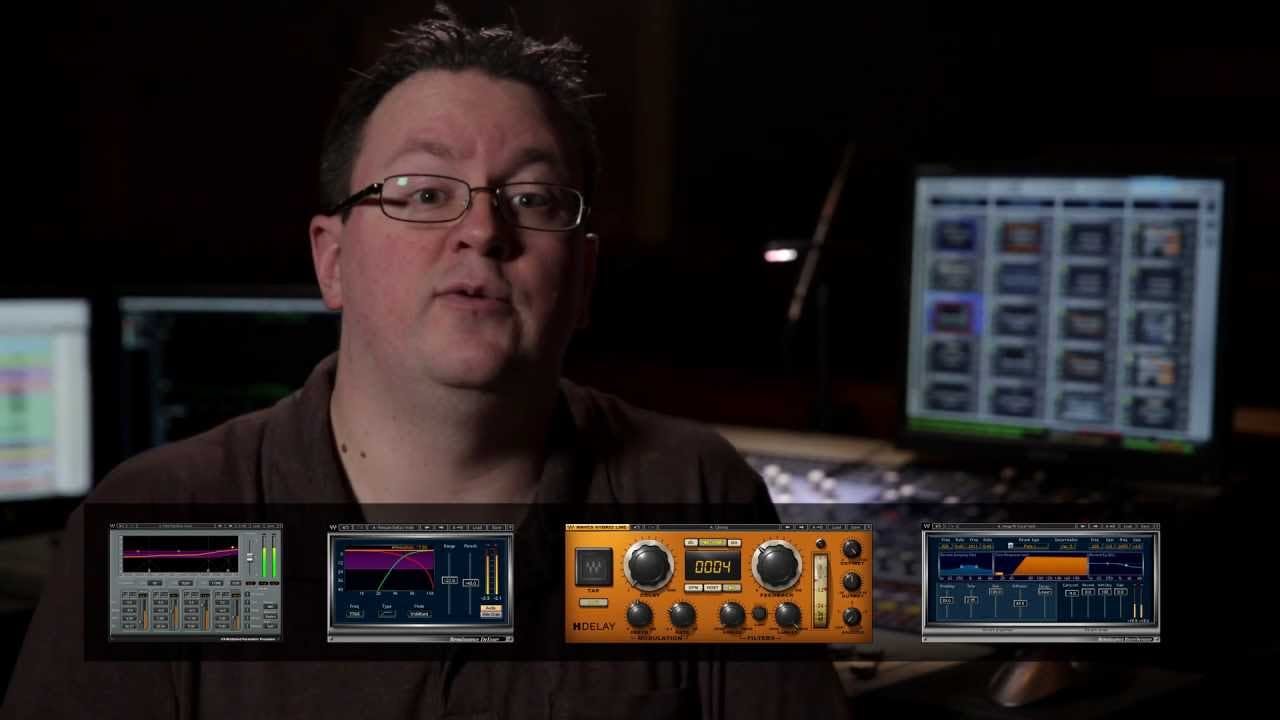 Genesis Bundle Overview with Dave Stagl