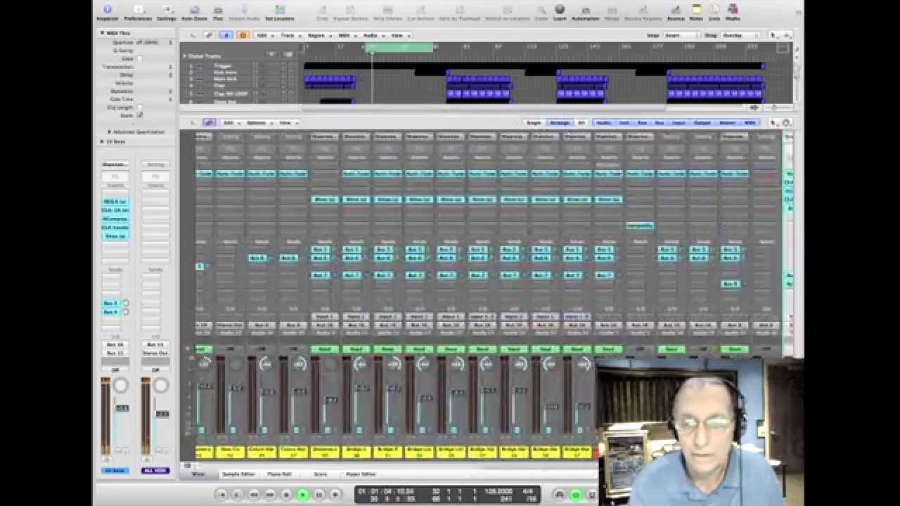 Mixing and Mastering Dance Music for Clubs