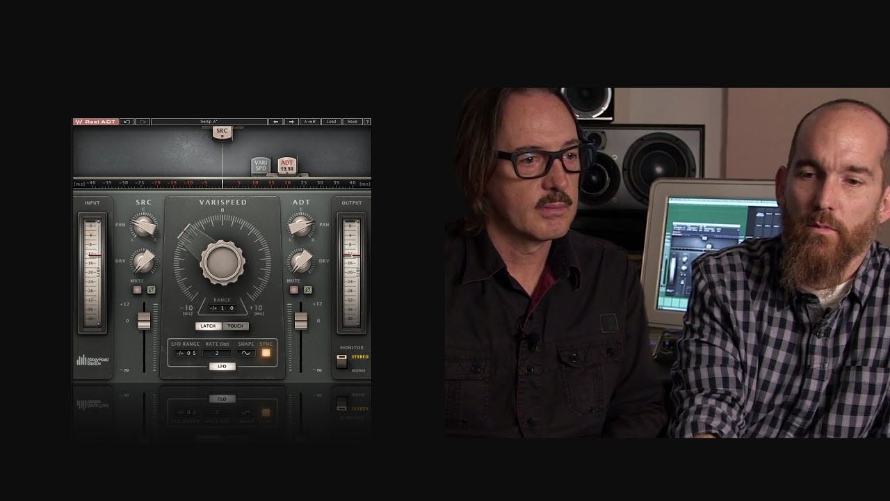 Billy bush producer. Reel adt2v. Waves Reel ADT. Waves Butch Vig Vocals. Billy Bush (record Producer).