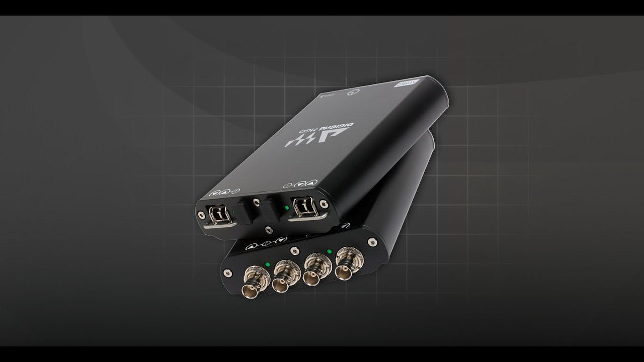 DiGiGrid MGO and MGB Overview