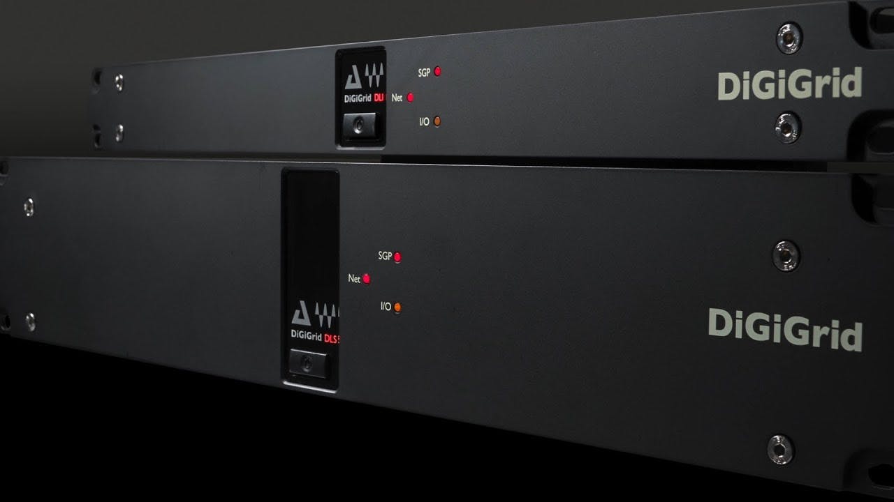 How to Install Your DiGiGrid I/O
