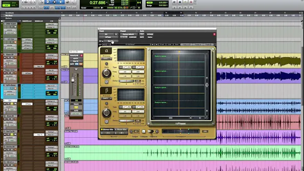 Phase Plugin Phase Correction Plugin – InPhase