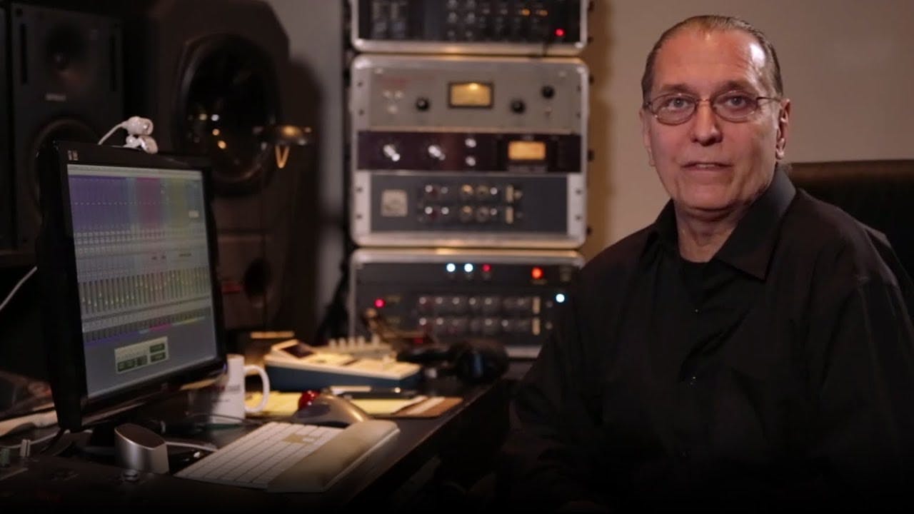 Introduction to Sidechain Compression