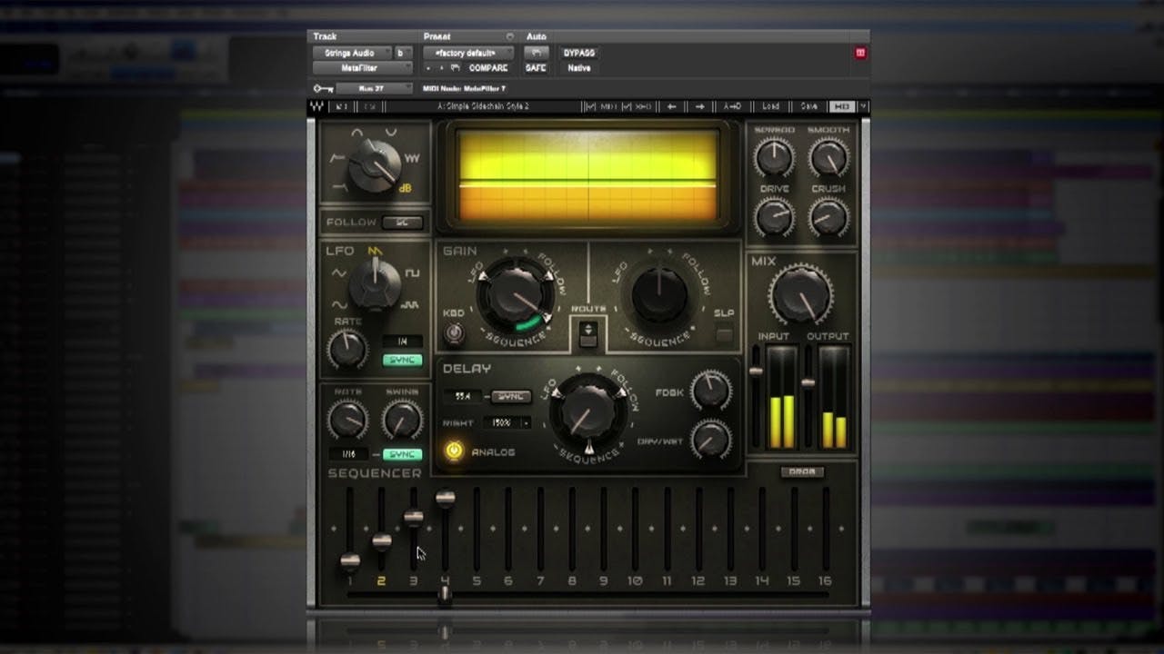 MetaFilter Plugin Tutorial