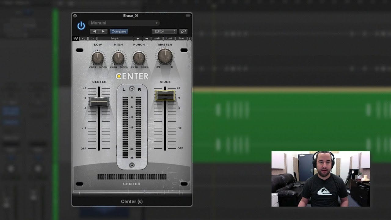 Mid-Side EQ  Techniques to Improve Your Stereo Image