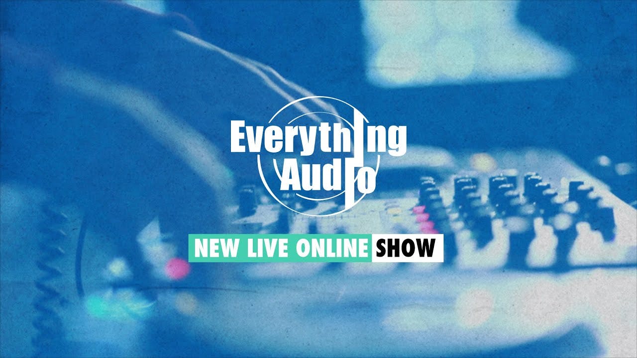 Everything Audio Episode 2 – Staying Current