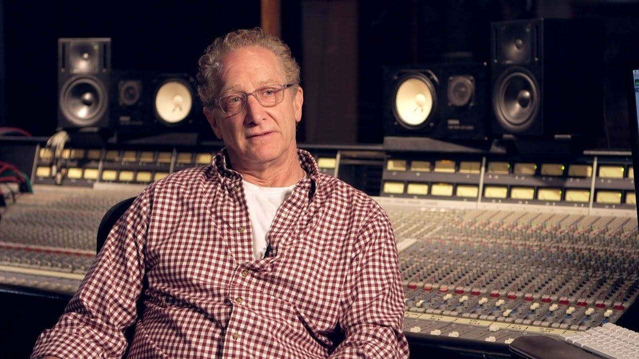 Michael Brauer on the Benefits of Mixing with Plugins