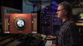 Image for Greg Wells ToneCentric Demo & Tutorial