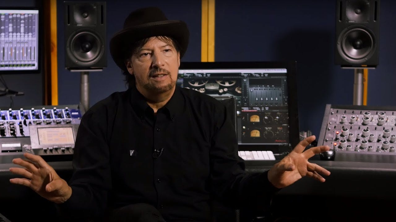 Jack Joseph Puig’s Favorite Waves Plugins Videos Waves Audio