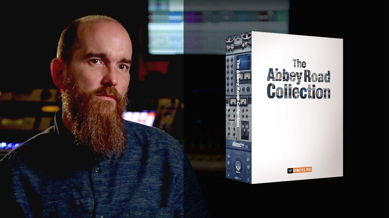 Mixing In and Outside the Box: The Abbey Road Plugins