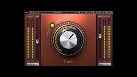 Image for Presenting Greg Wells ToneCentric