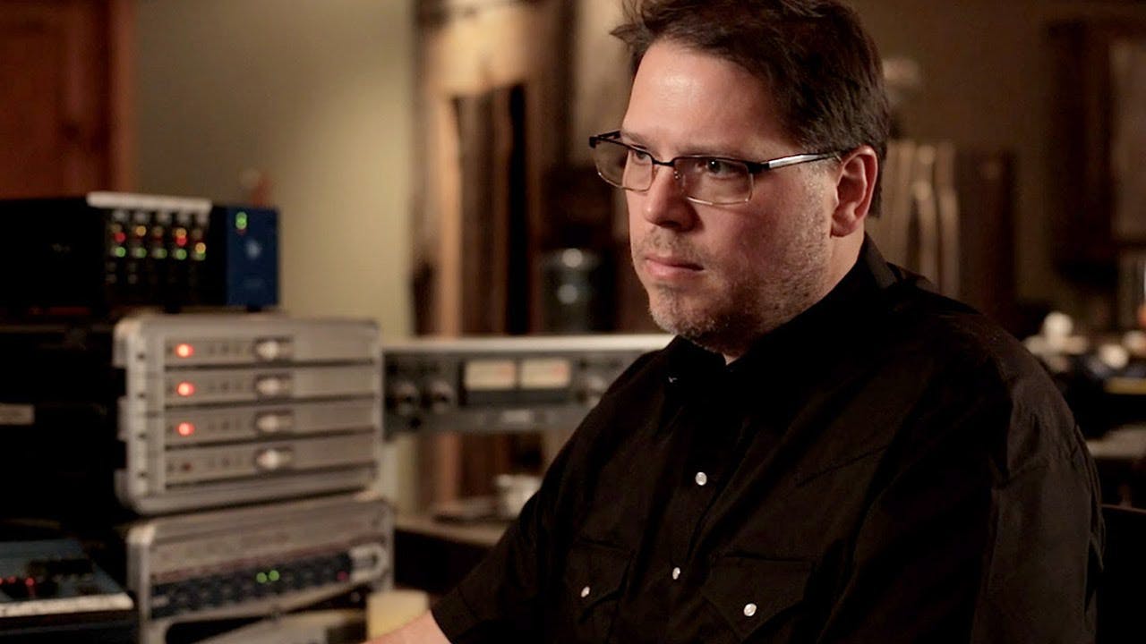 Producer Joe West’s Mixing and Production Tips