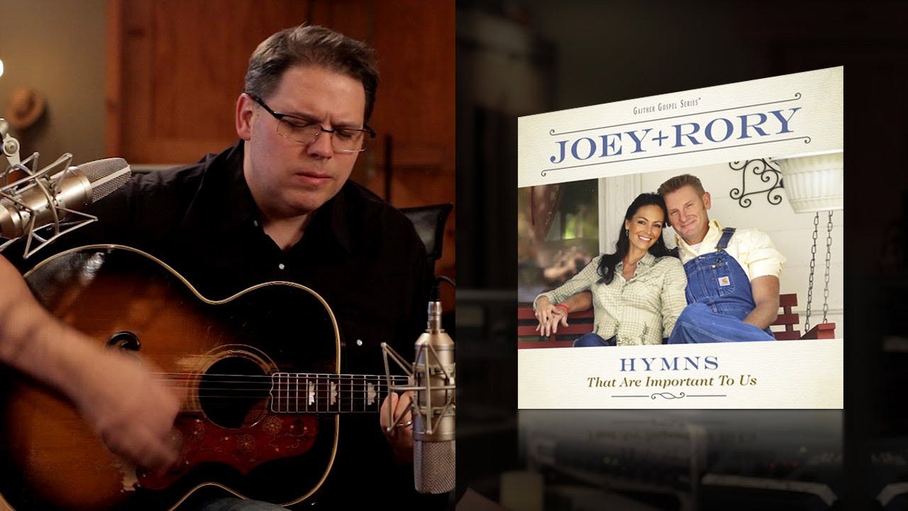 Producer Joe West on Joey + Rory's Farewell Album