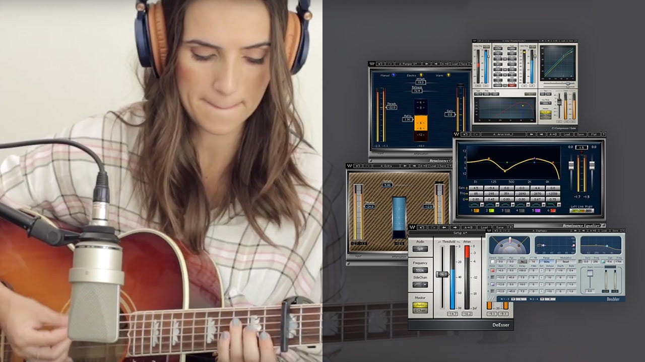 Silver | Bundles - Waves Audio Silver | Bundles - Waves Audio