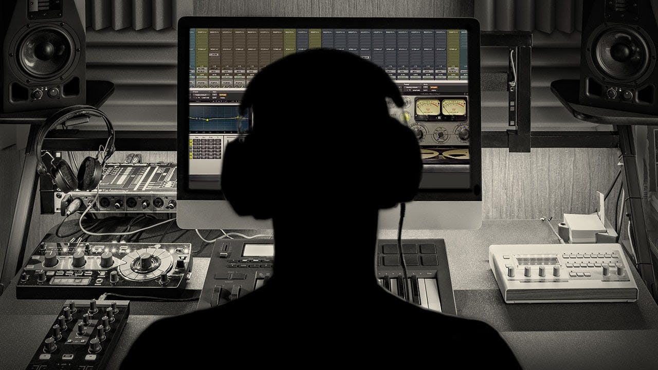 Start Mixing with Plugins 1: Setting Up Your Master Buss