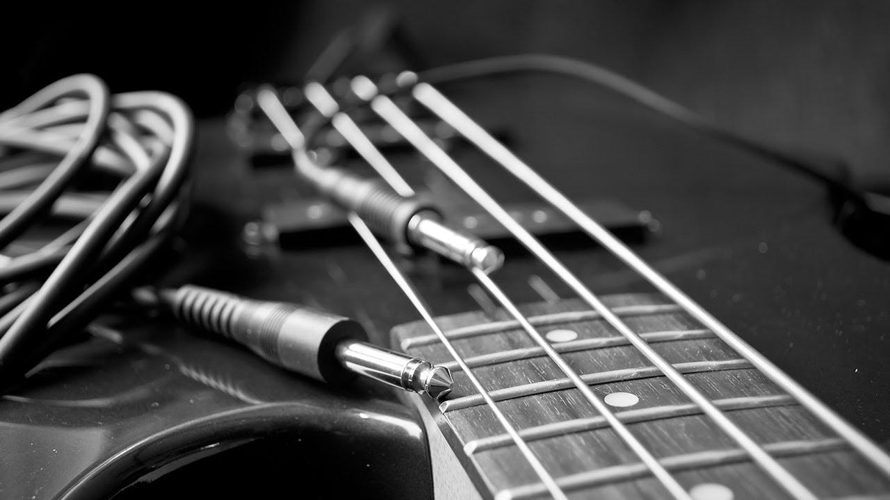 Start Mixing with Plugins 3: Mixing Bass