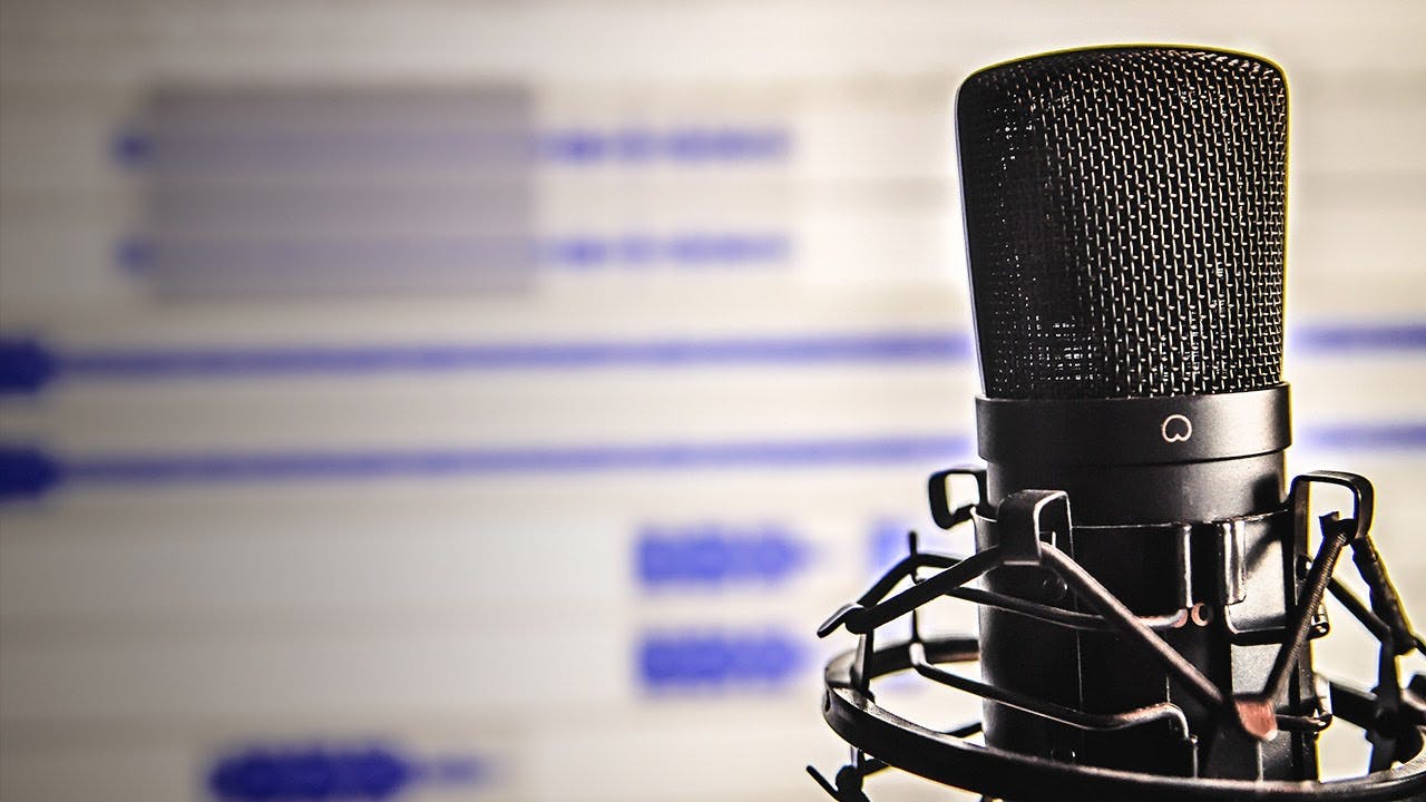 Start Mixing with Plugins 5: Mixing Vocals