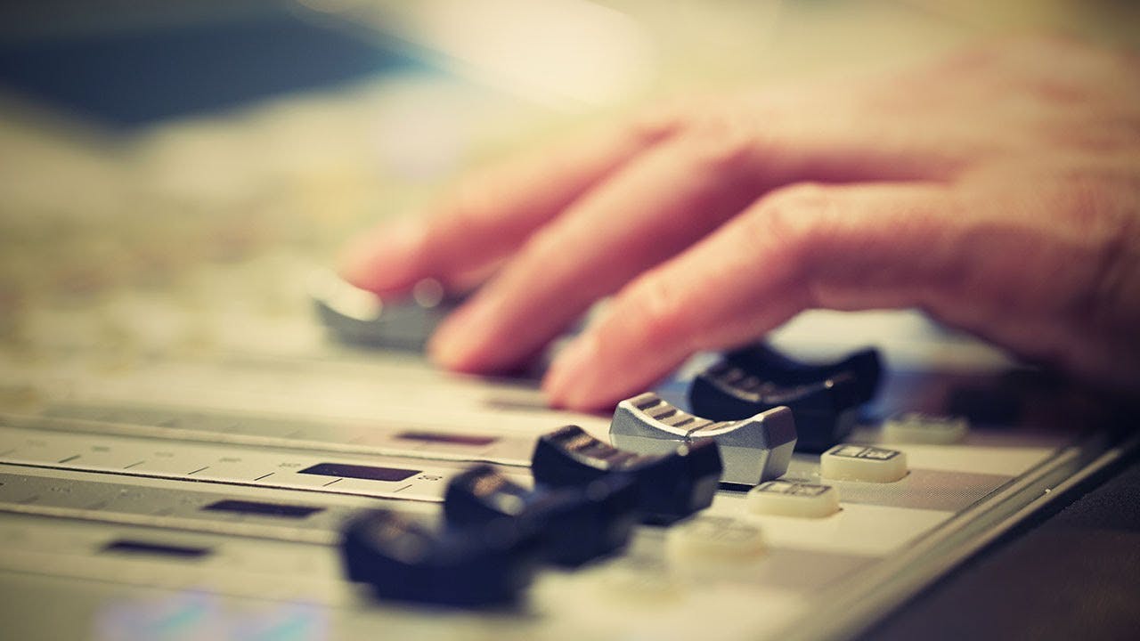Start Mixing with Plugins 7: Pre-Mastering
