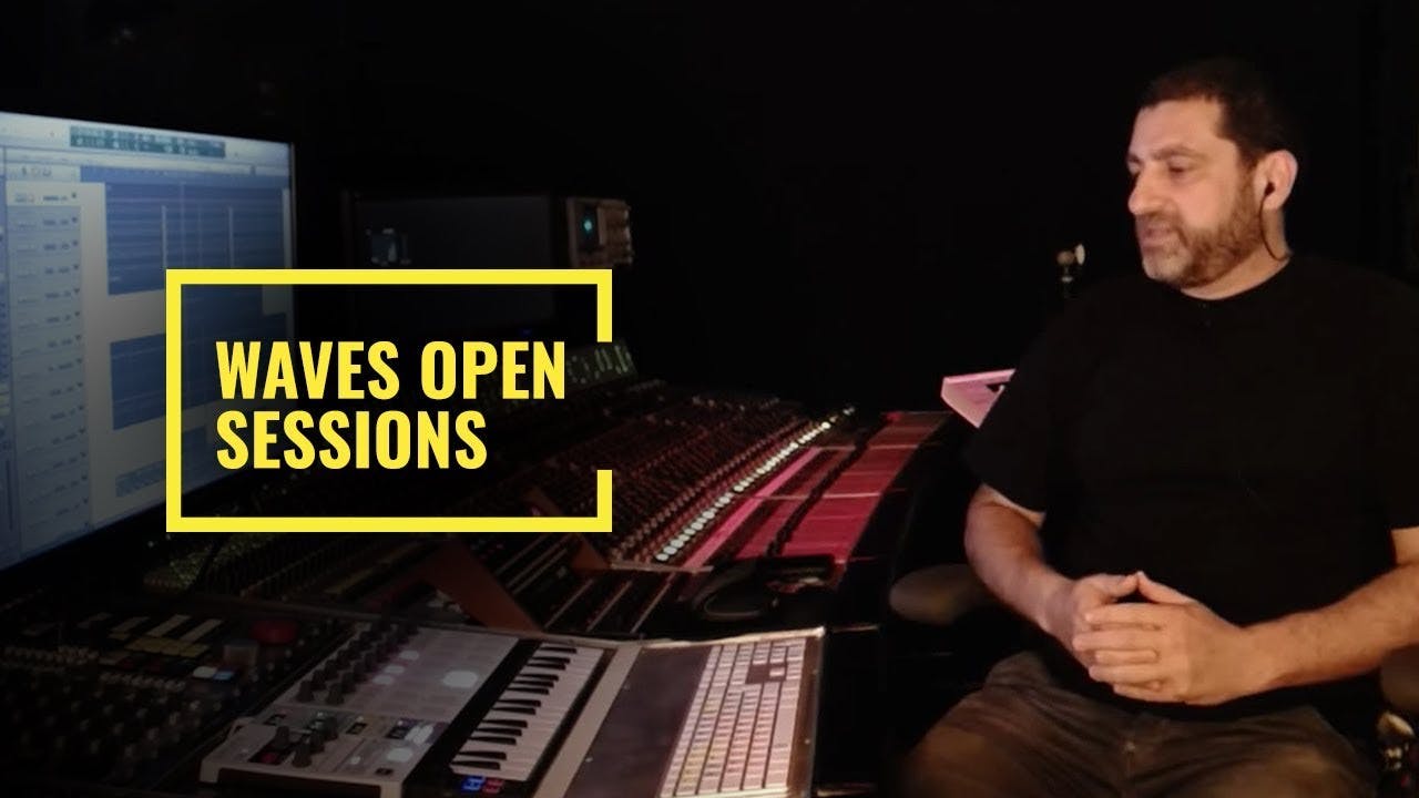 Beat Production as Creative Inspiration