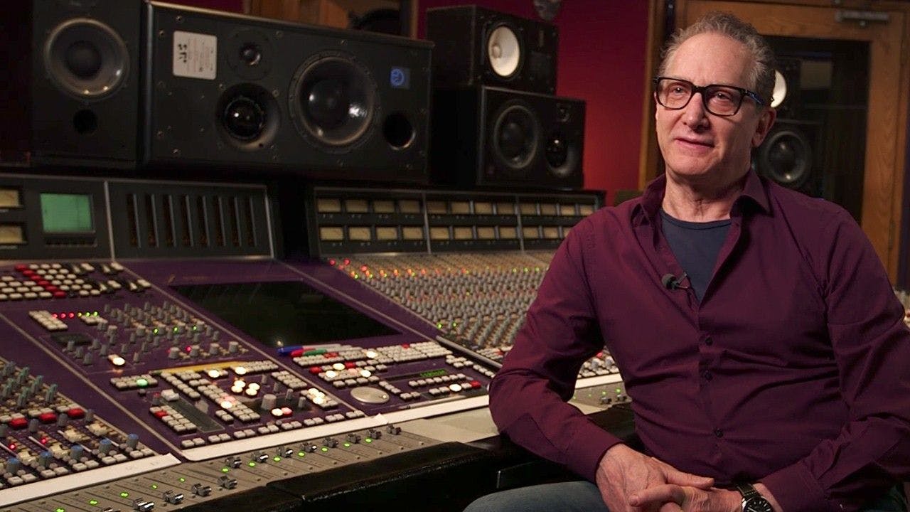 Michael Brauer’s Mixing Highlights and Influences | Videos - Waves Audio