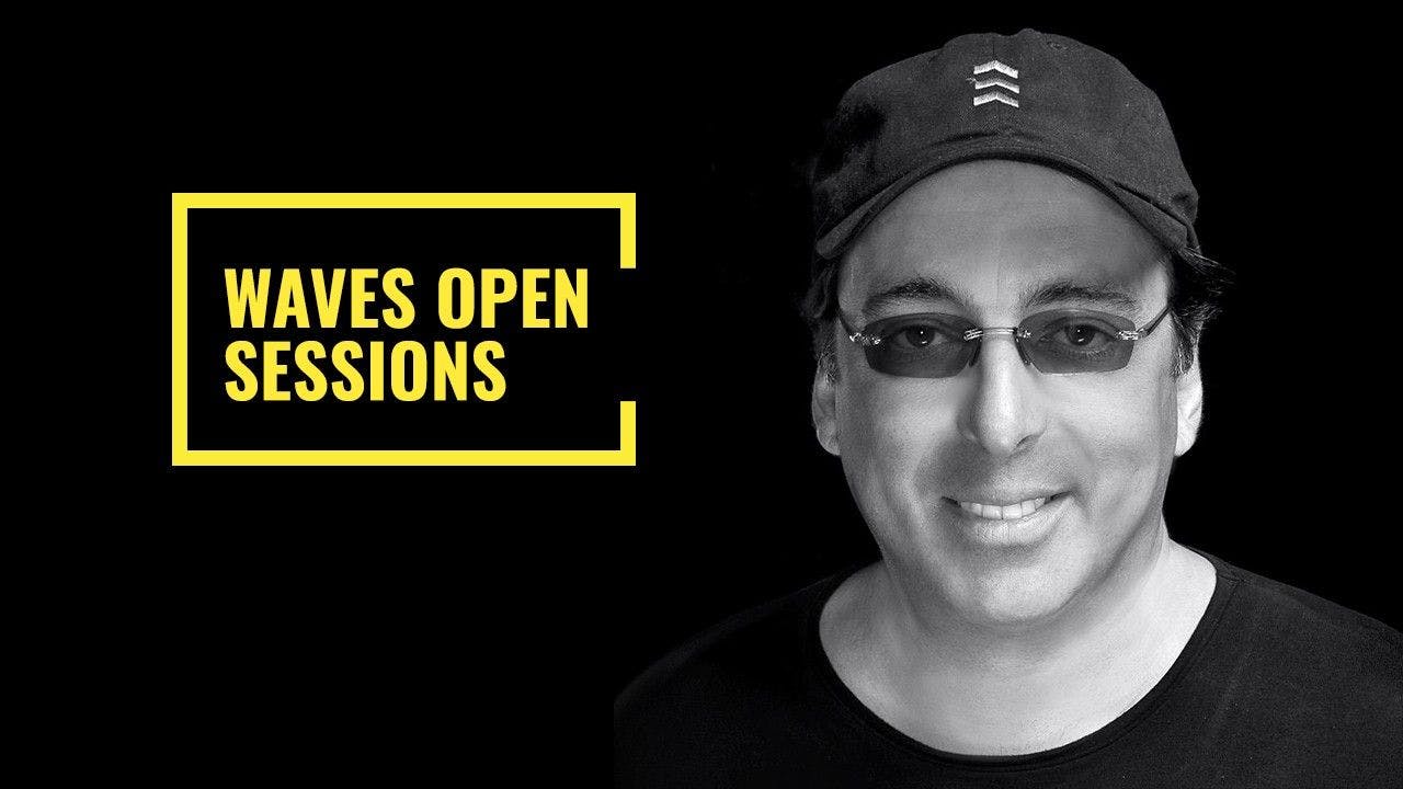 Mixing Masterclass with Chris Lord-Alge