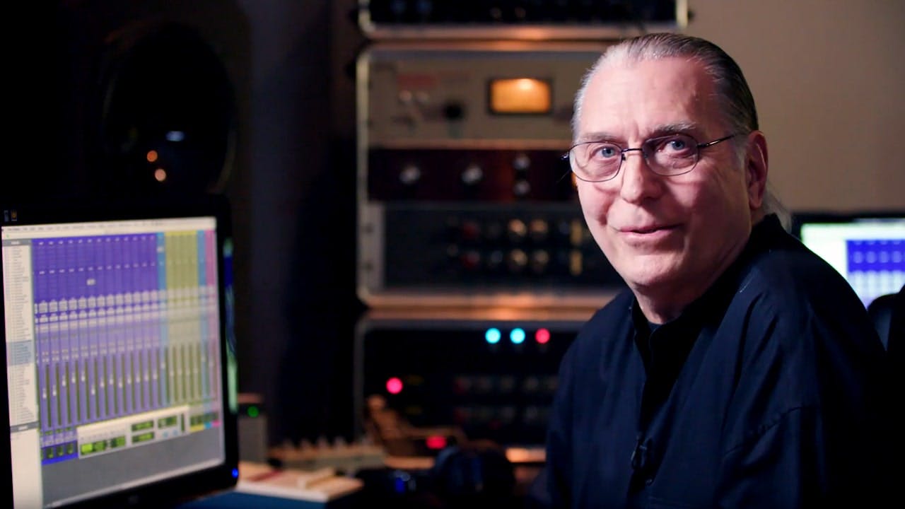 From Demo to Master 4-1: Sweetening the Mix – Final Touches