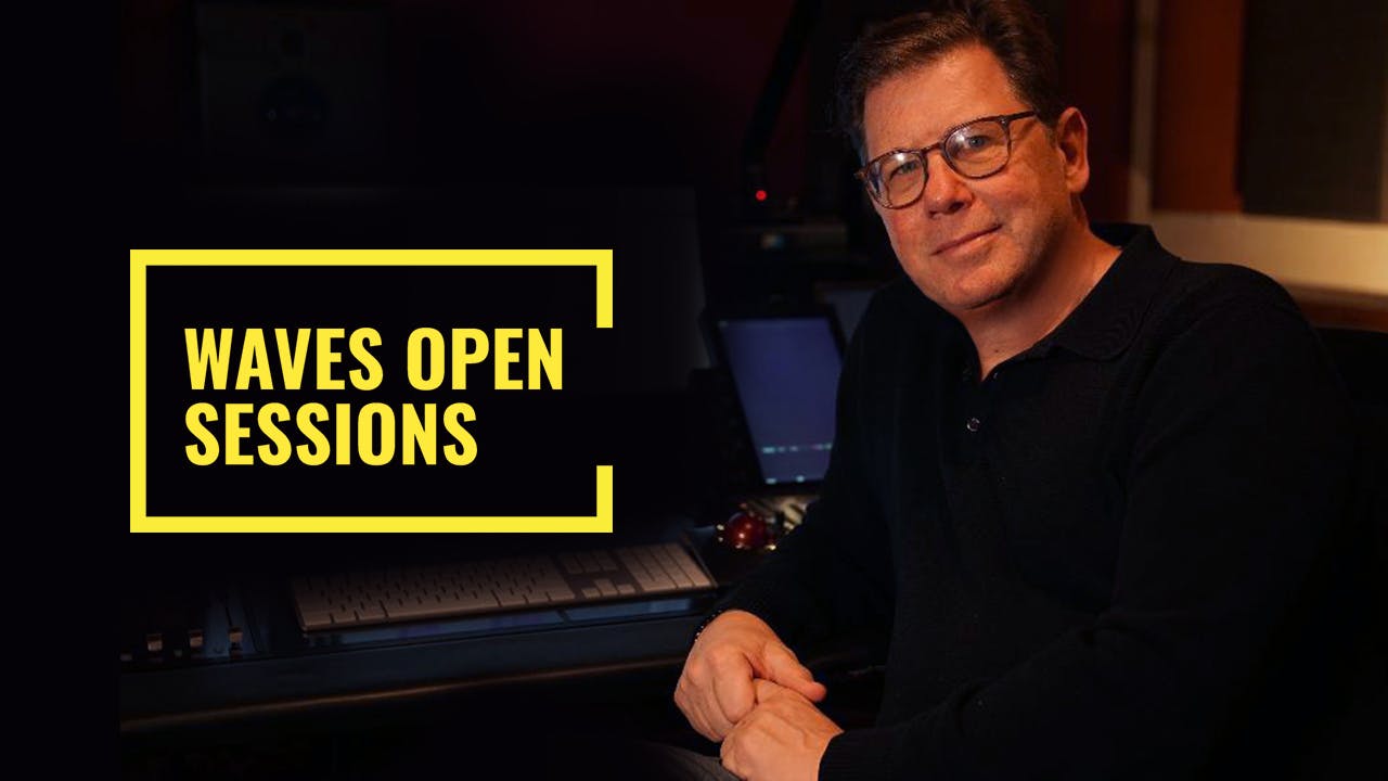 Secrets of Film Score Mixing – Masterclass with Alan Meyerson