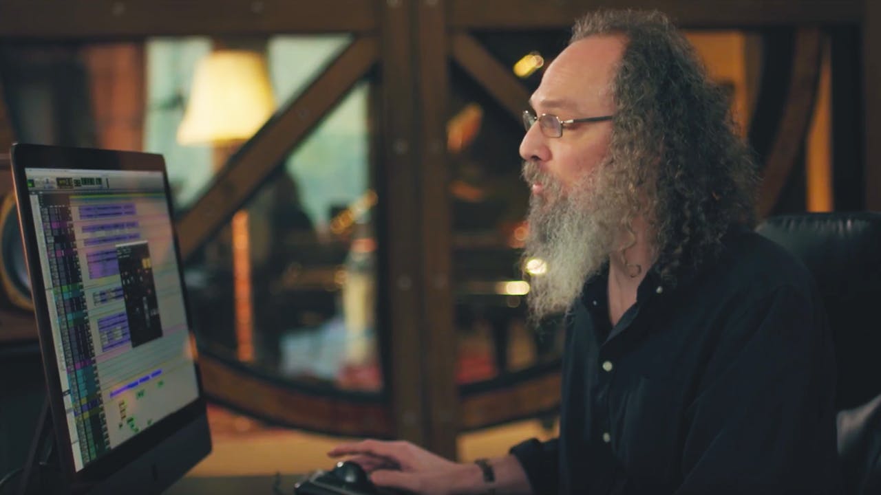 Scheps Omni Channel: In-Depth Tutorial with Andrew Scheps