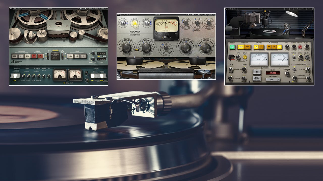 Vinyl Accessories – The Sound Room