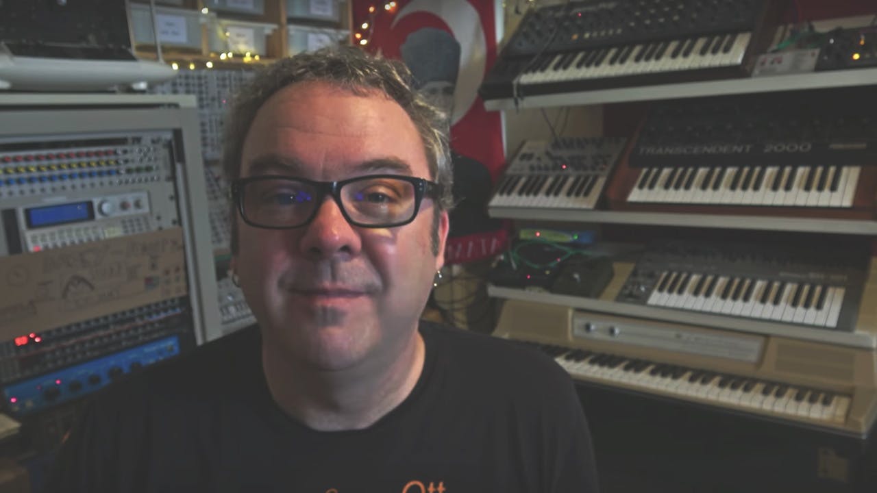 Why You Ott to Record Through Plugins