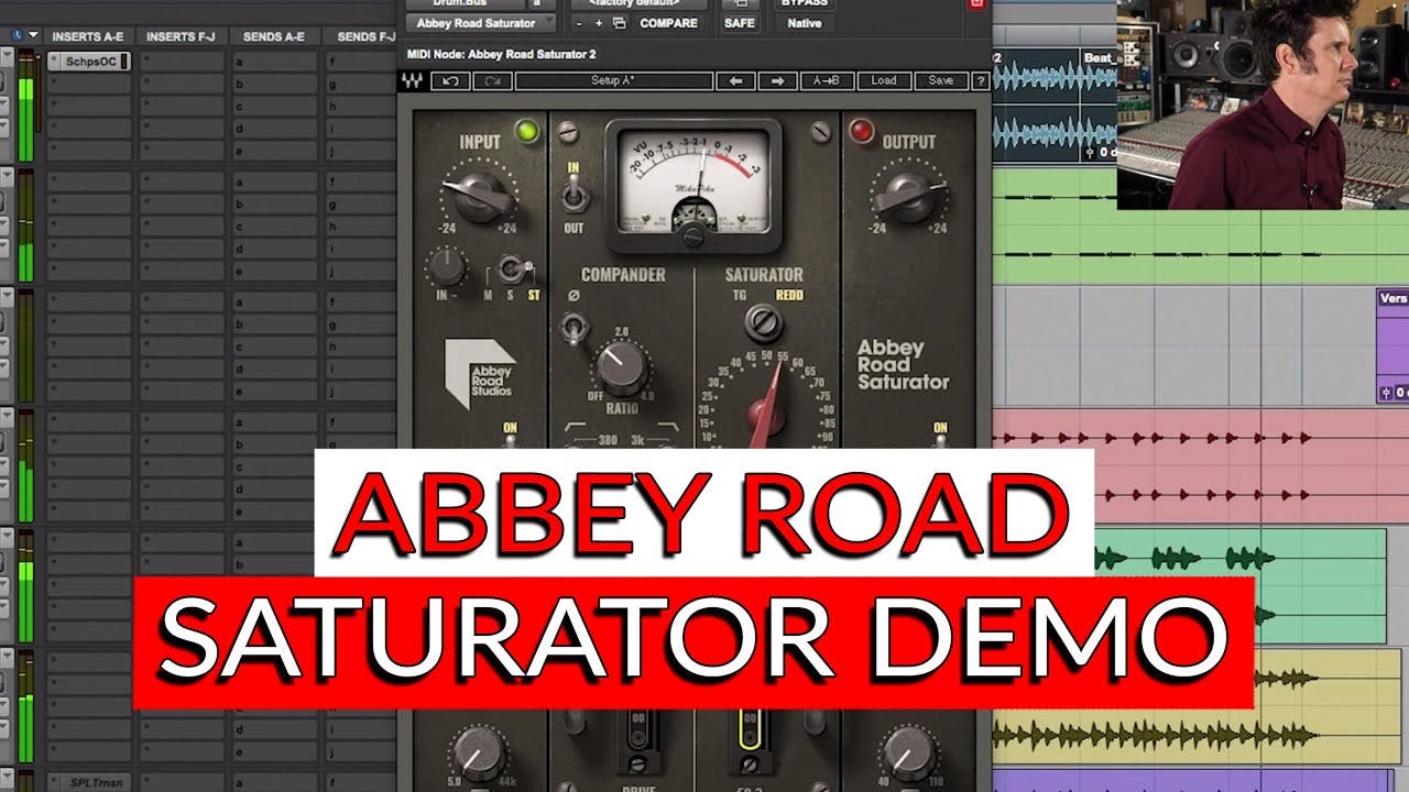 Abbey road saturator. Waves Abbey Road Saturator. Waved сатуратор. Abbey Road Vinyl VST. Сатураторы для вокала.