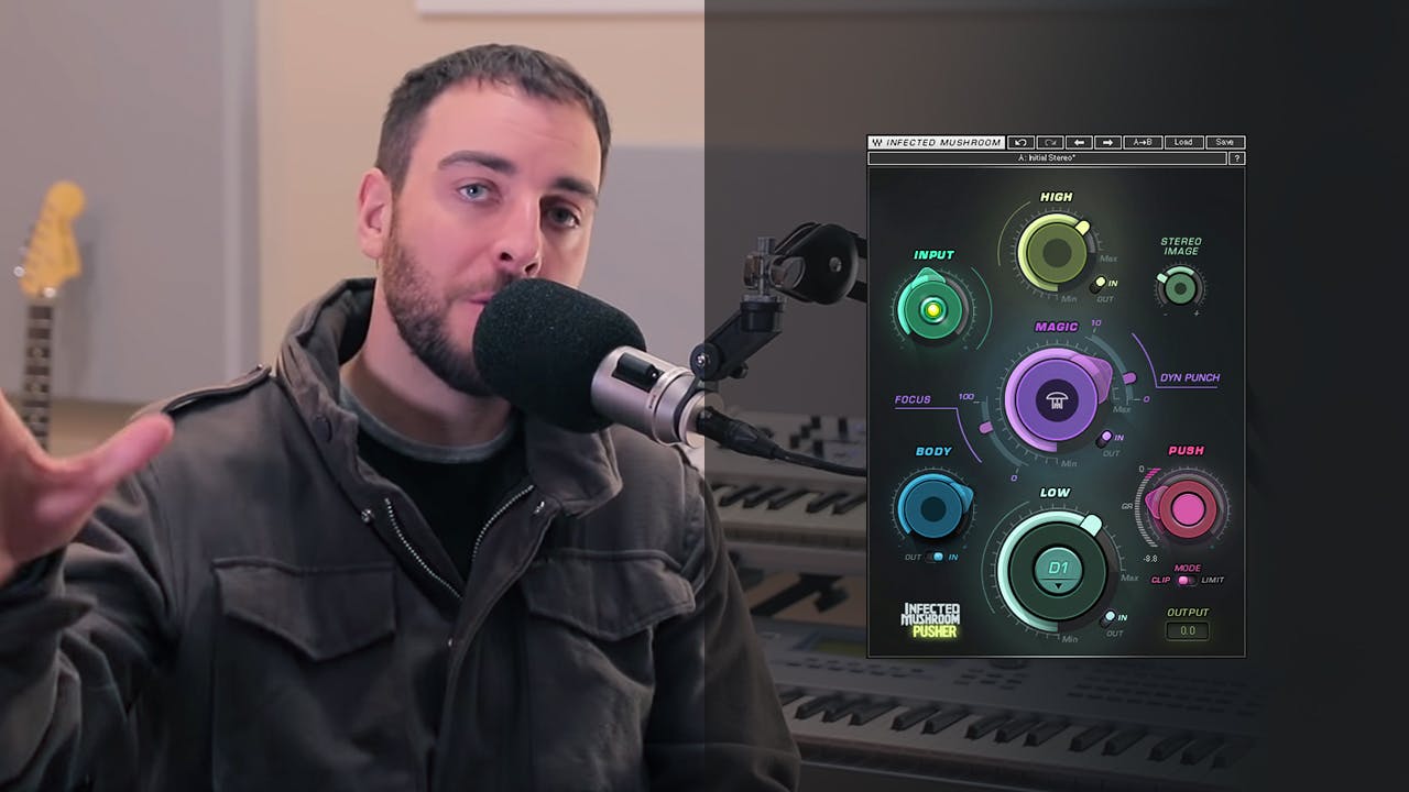 How to Master Hip Hop Tracks with One Plugin