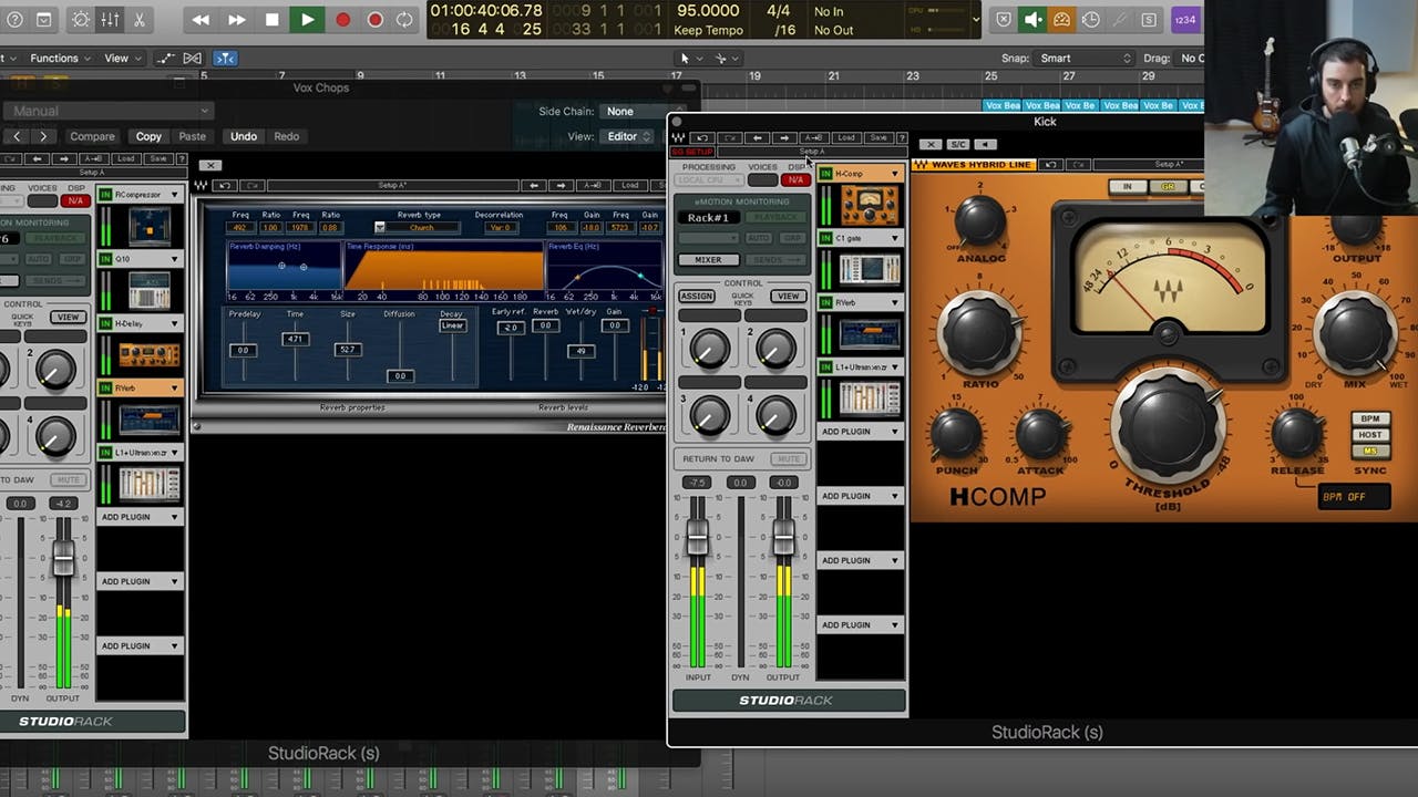 How to Spice up Your Trap Beats