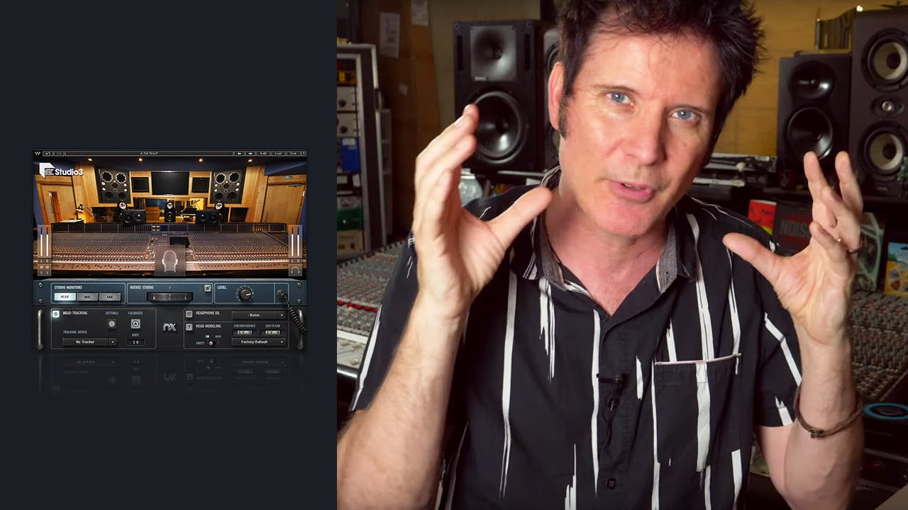 How to Turn Your Bedroom into Abbey Road Studio 3