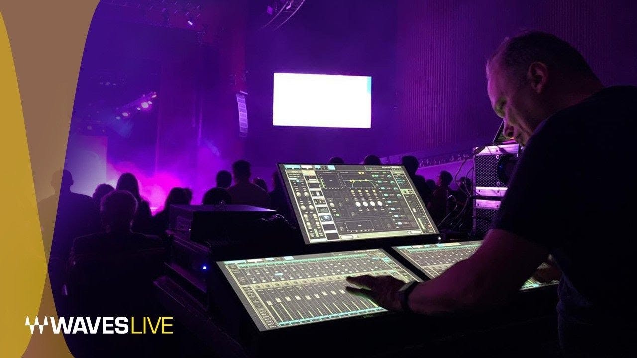 Mezclando a la mítica banda de rock Molotov |  Mixing Mexican Rock Legends Molotov