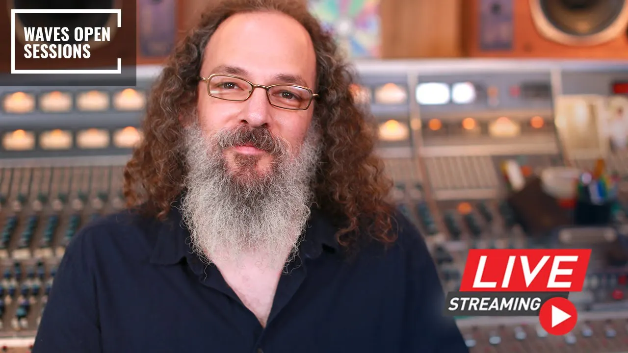 Introducing Scheps Omni Channel 2 – The Perfect Channel Strip, Expanded ...