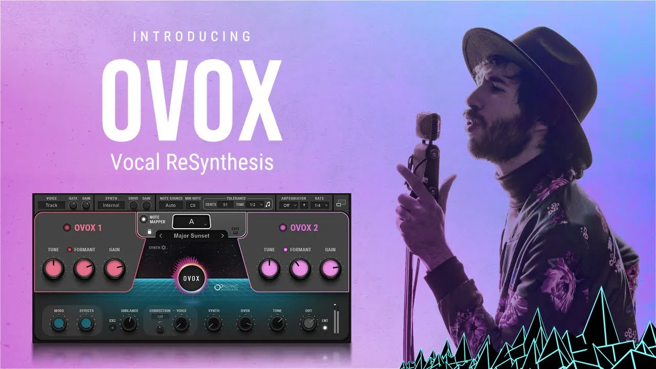 Vocal Production Bundle