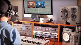 Image for Creating Next-Level Hip Hop Vocals with Greg Wells Plugins