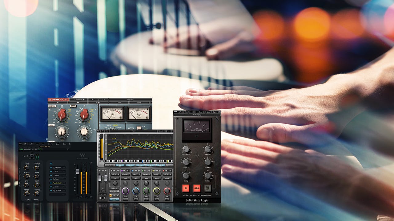 Quickly Fix Muddy Drums Chain by Beyoncé, Nicki Minaj Producer/Mixer