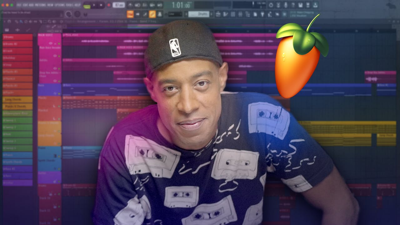 6 Steps for Better Beats in FL Studio