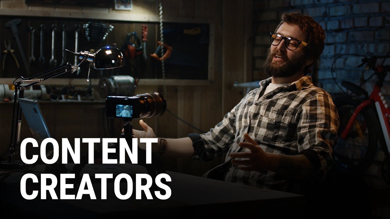 Better Audio for Content Creators: Course Introduction