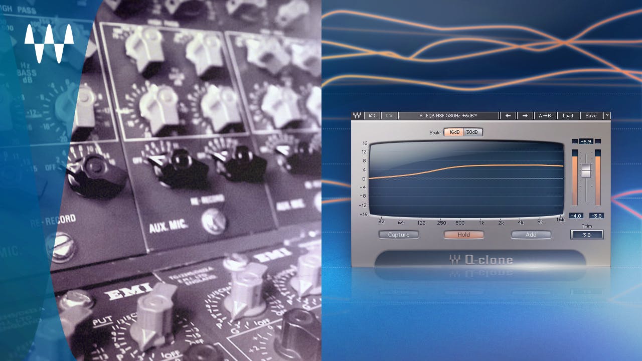 T*m様 n-TOSCH製NEVE EQ EV10880 from V-1コンソ - メルカリ