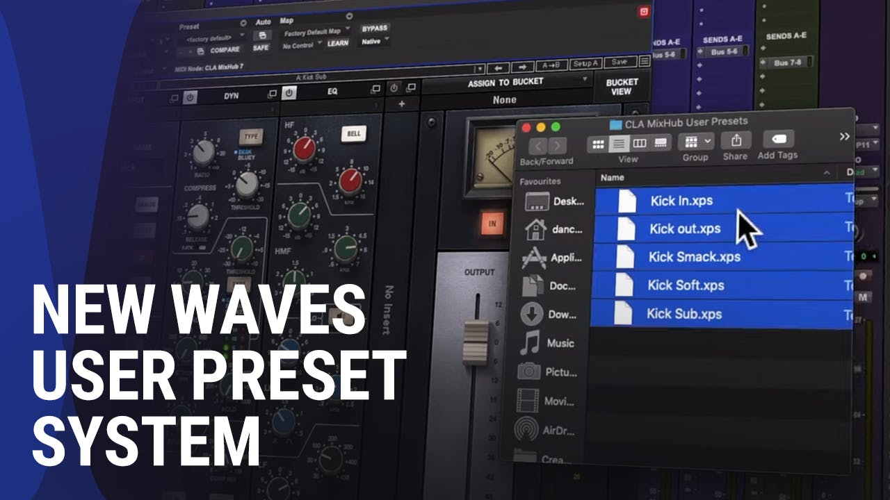 Find plugins