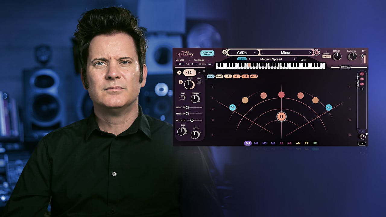 3 Producers: 3 Ways to Add Harmony to Your Tracks