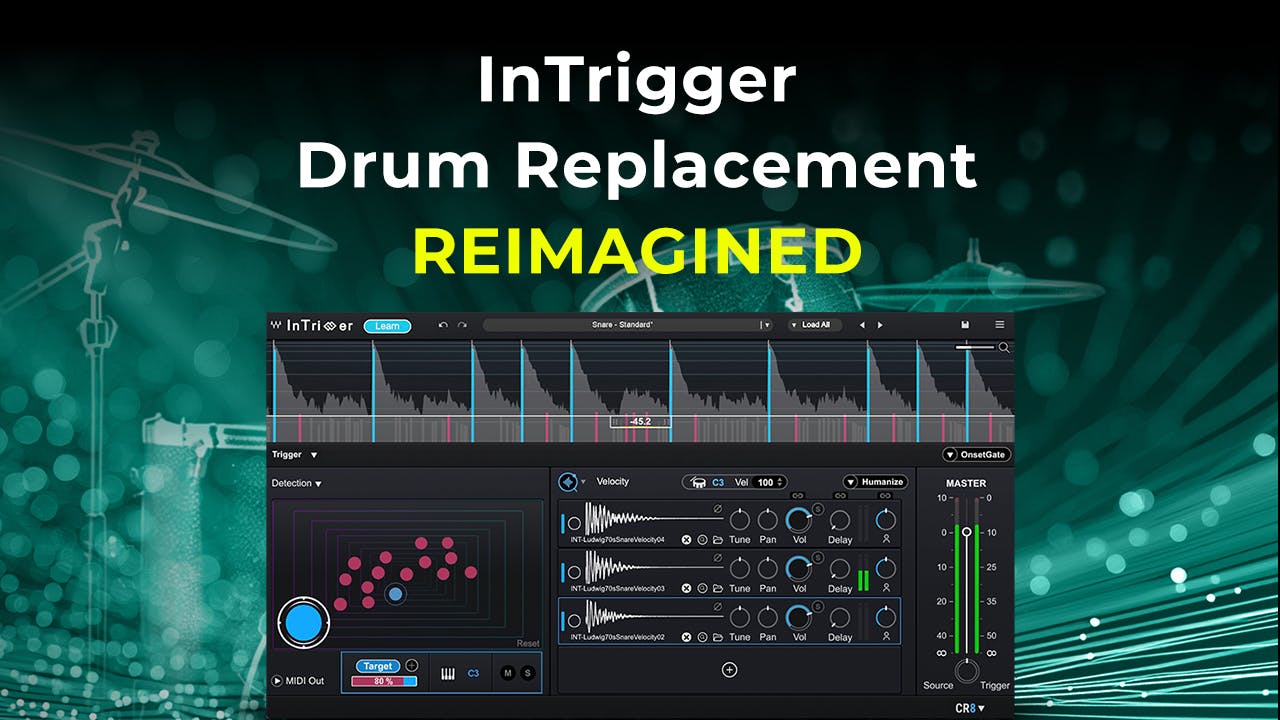 Image for Waves InTrigger Is Here