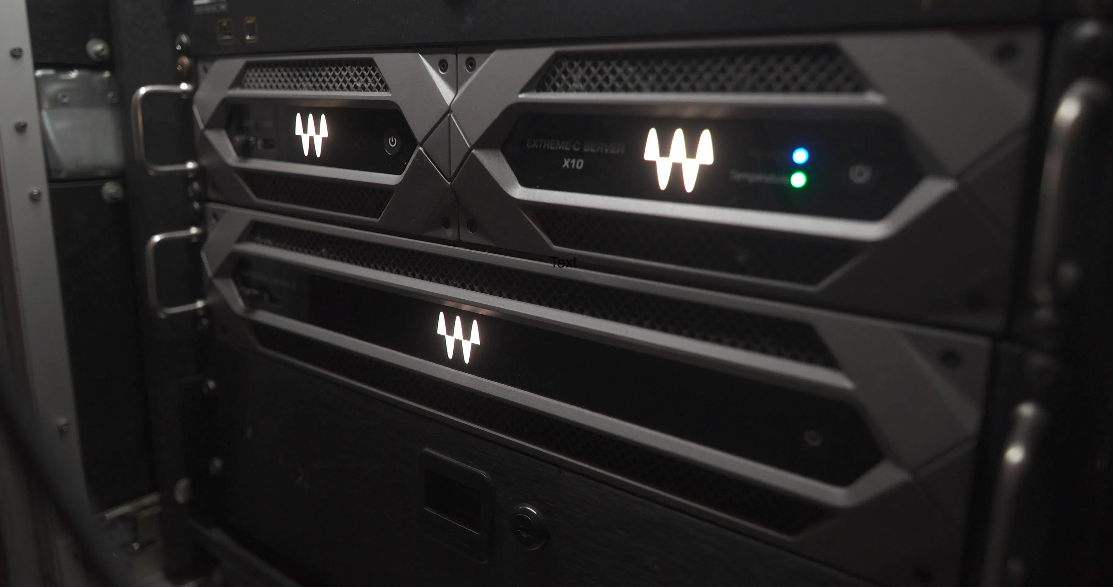Ken “Pooch” Van Druten Chooses LiveBox for Iron Maiden World Tour