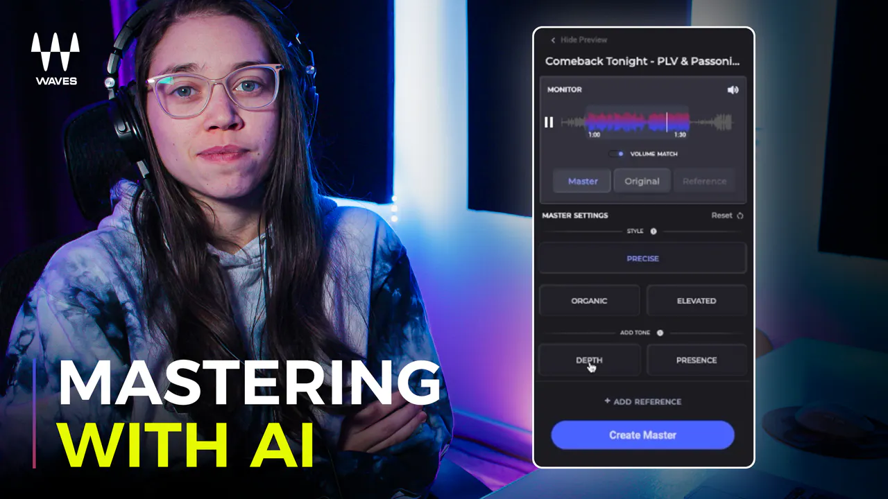 Mastering a Mix Online? YES, In Under 3 Minutes | Videos